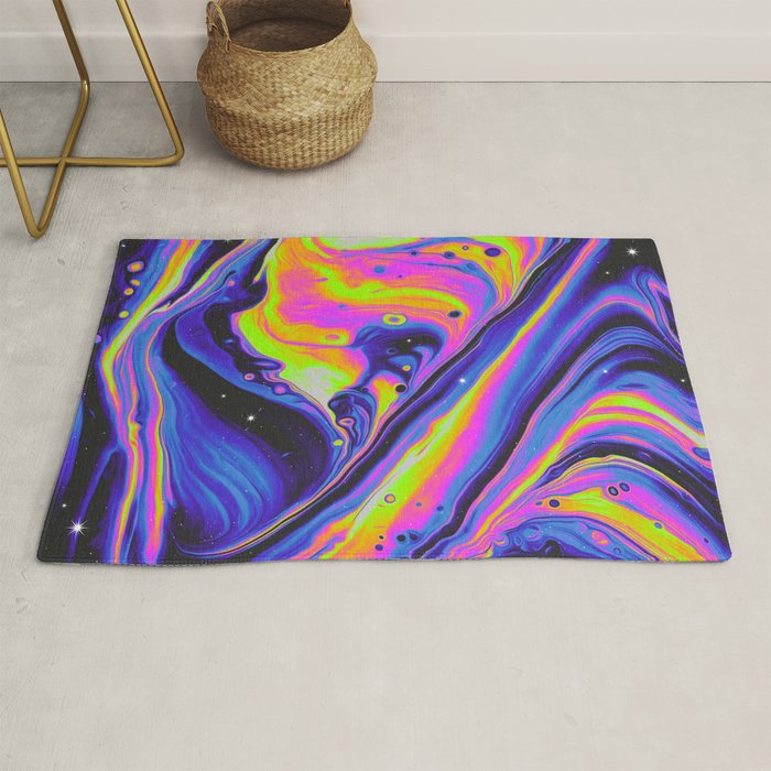 WHAT IF Rug Gallery Image 1