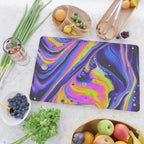 WHAT IF Cutting Board Gallery Image 2
