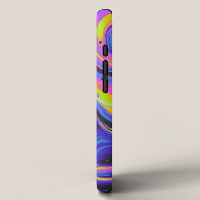 WHAT IF iPhone Case Gallery Image 2
