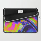 WHAT IF Laptop Sleeve Gallery Image 2
