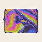 WHAT IF Laptop Sleeve Gallery Image 1