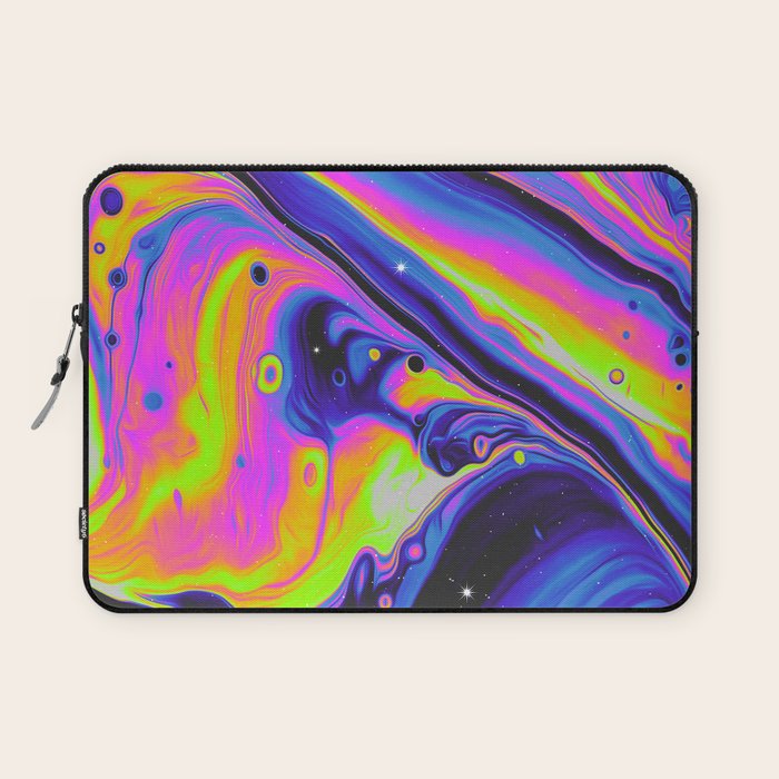 WHAT IF Laptop Sleeve Gallery Image 1