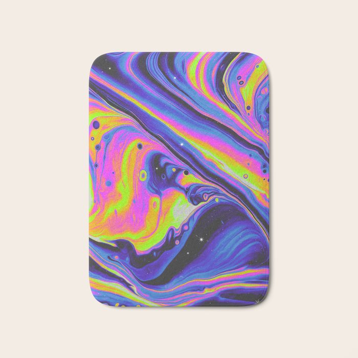 WHAT IF Bath Mat Gallery Image 1