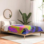 WHAT IF Comforter Gallery Image 2