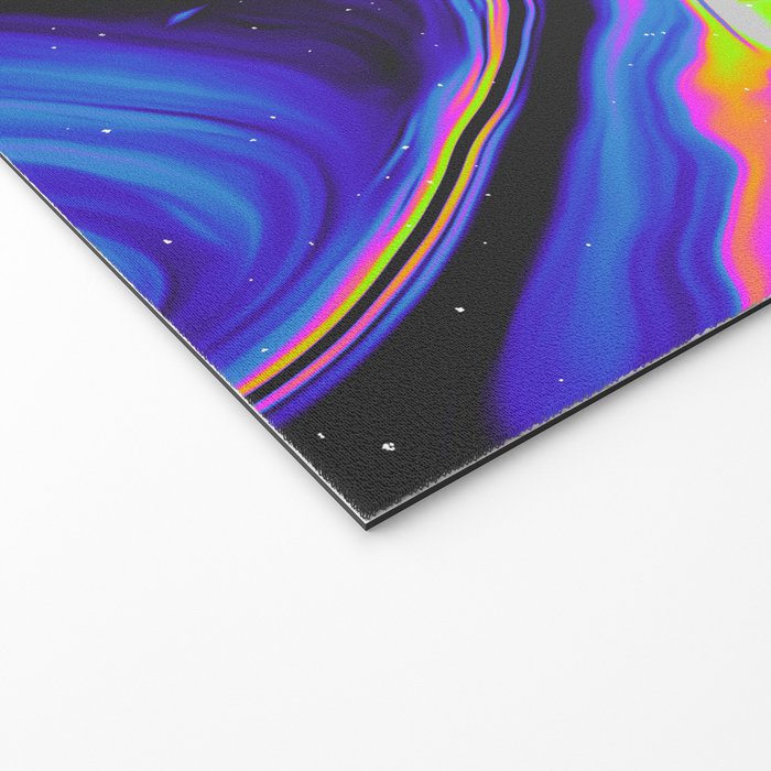 WHAT IF Welcome Mat Gallery Image 2