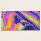 WHAT IF Desk Mat Gallery Image 3