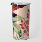 Tropical Rainforest Travel Mug Gallery Image 3