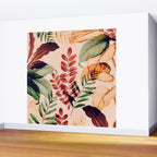 Tropical Rainforest Wall Mural Gallery Image 2