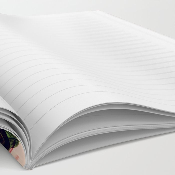 Tropical Rainforest Notebook Gallery Image 2