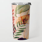 Tropical Rainforest Travel Mug Gallery Image 2