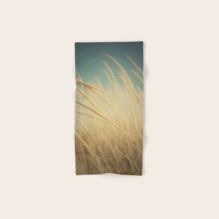 Somewhere Only We Know Bath Towel Gallery Image 1