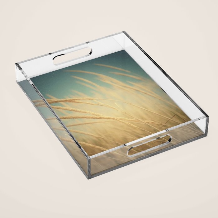 Somewhere Only We Know Acrylic Tray Gallery Image 1