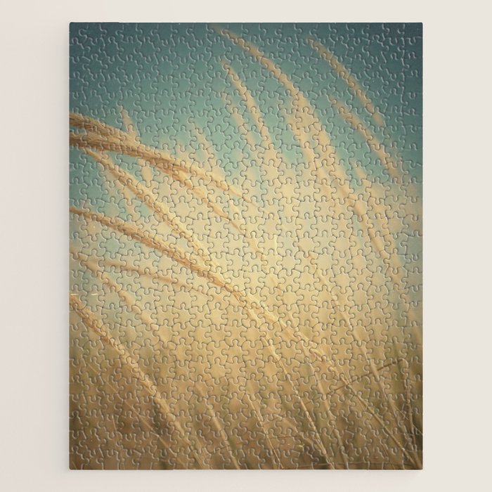 Somewhere Only We Know Jigsaw Puzzle Gallery Image 1