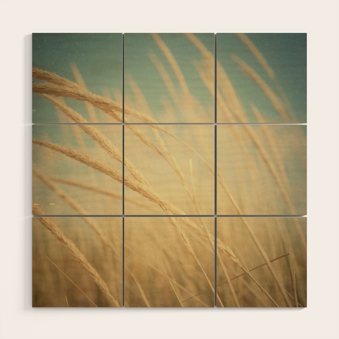 Somewhere Only We Know Wood Wall Art Gallery Image 1