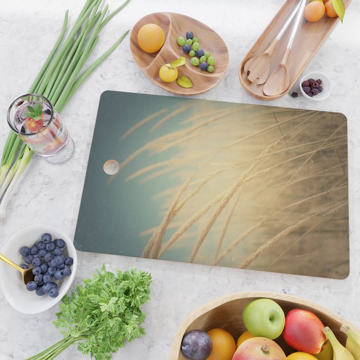 Somewhere Only We Know Cutting Board Gallery Image 2