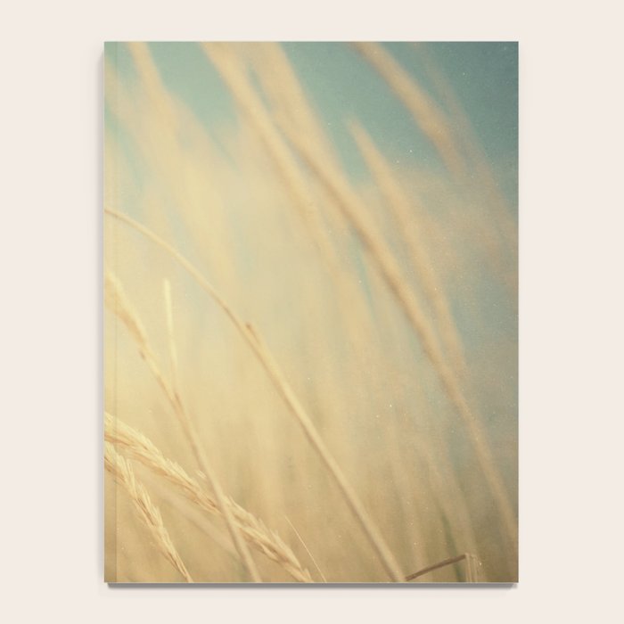 Somewhere Only We Know Notebook Gallery Image 4