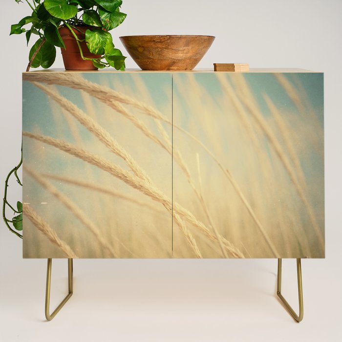 Somewhere Only We Know Credenza Gallery Image 1
