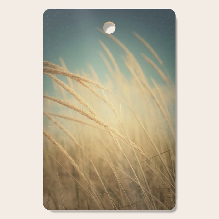Somewhere Only We Know Cutting Board Gallery Image 1