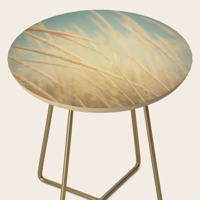 Somewhere Only We Know Side Table Gallery Image 2