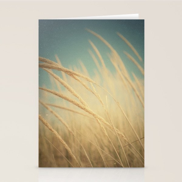 Somewhere Only We Know Stationery Card Gallery Image 1