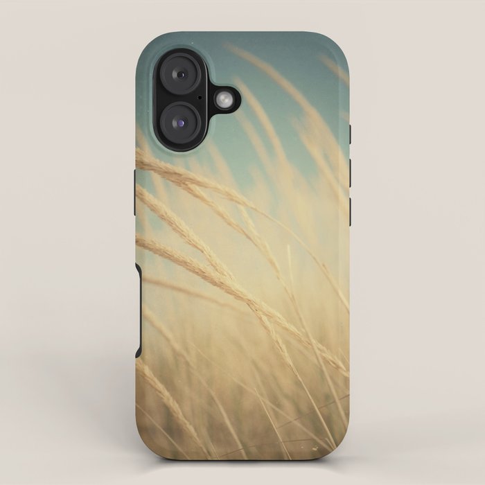 Somewhere Only We Know iPhone Case Gallery Image 1