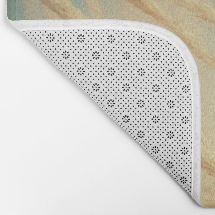 Somewhere Only We Know Bath Mat Gallery Image 2
