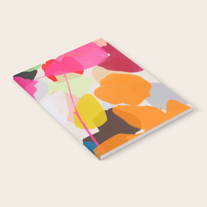 golden rain 1 Notebook Gallery Image 2