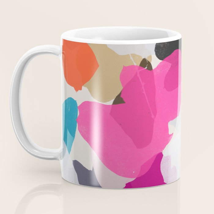 golden rain 1 Coffee Mug Gallery Image 3