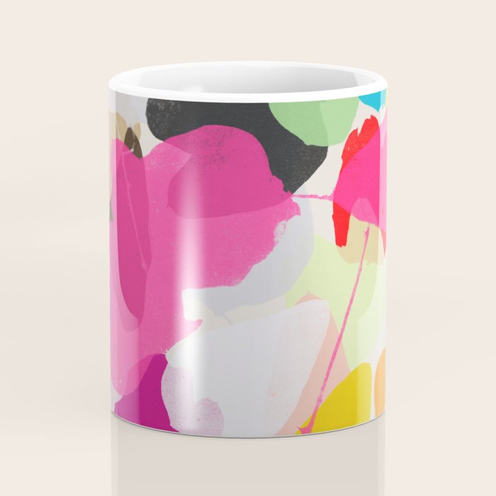 golden rain 1 Coffee Mug Gallery Image 4