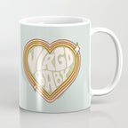 Virgo Baby Coffee Mug Gallery Image 1