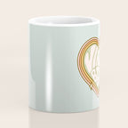 Virgo Baby Coffee Mug Gallery Image 4