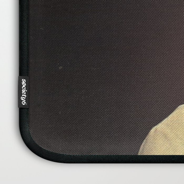 Portrait XX Laptop Sleeve Gallery Image 3