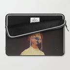 Portrait XX Laptop Sleeve Gallery Image 2