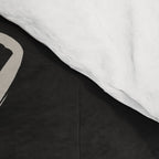 Black Nude Woman  Comforter Gallery Image 4