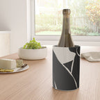 Black Nude Woman  Wine Chiller Gallery Image 4