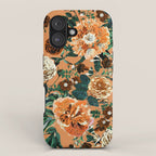 Magical Garden X iPhone Case Gallery Image 1