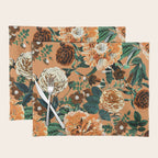 Magical Garden X Placemat Gallery Image 1