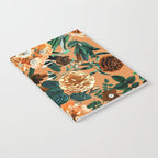 Magical Garden X Notebook Gallery Image 2