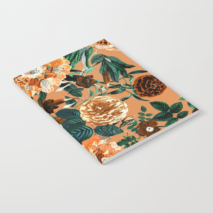 Magical Garden X Notebook Gallery Image 2