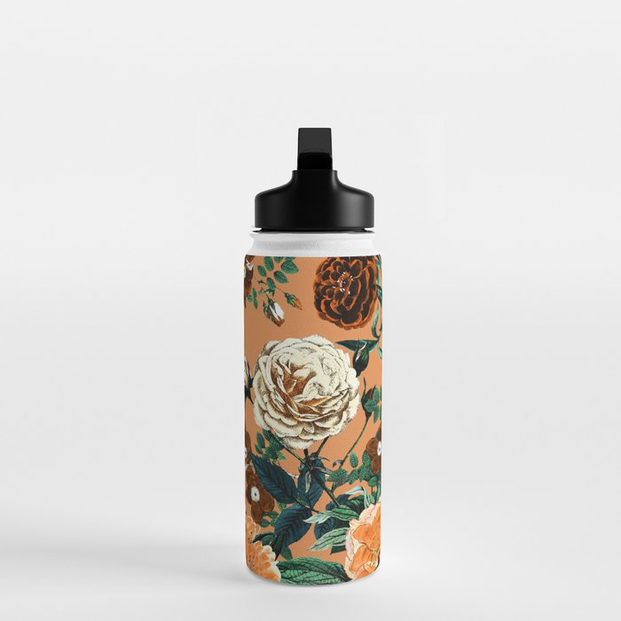 Magical Garden X Water Bottle Gallery Image 3