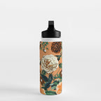 Magical Garden X Water Bottle Gallery Image 3