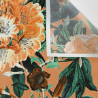 Magical Garden X Wall Tapestry Gallery Image 3