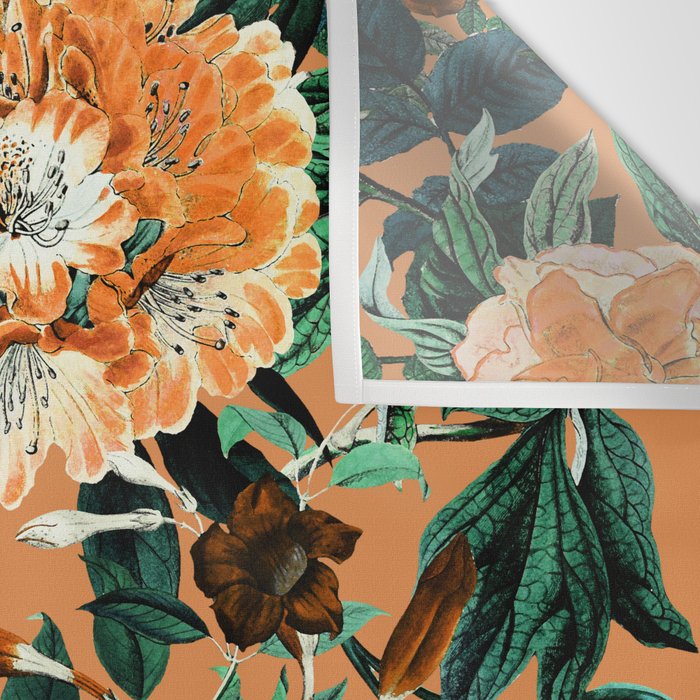 Magical Garden X Wall Tapestry Gallery Image 3