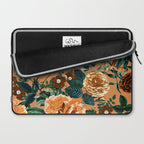 Magical Garden X Laptop Sleeve Gallery Image 2