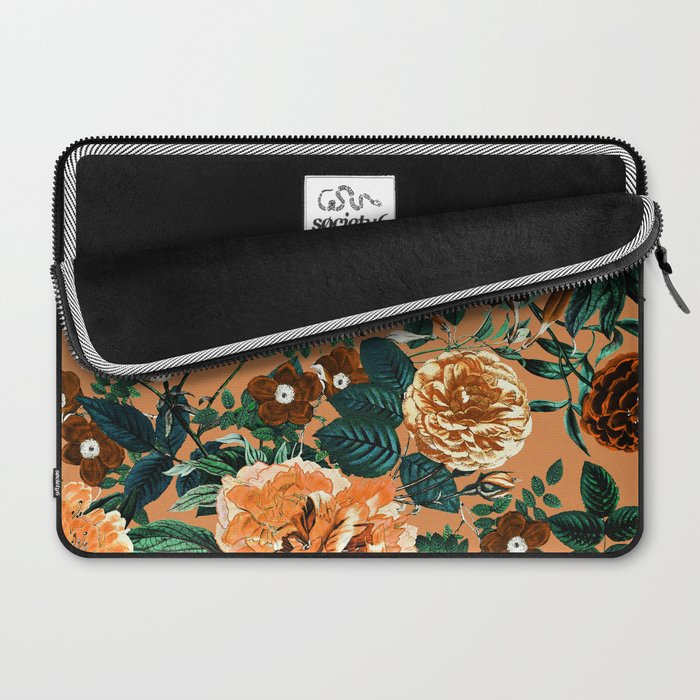 Magical Garden X Laptop Sleeve Gallery Image 2
