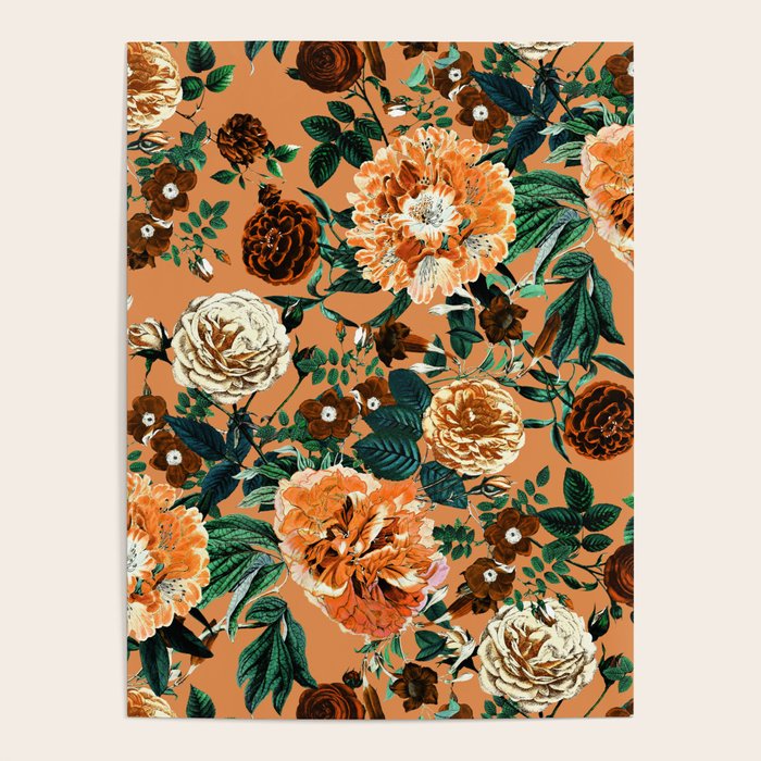 Magical Garden X Poster Gallery Image 1