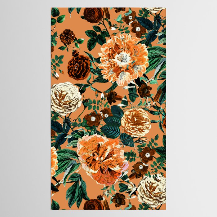 Magical Garden X Tablecloth Gallery Image 2