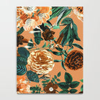 Magical Garden X Notebook Gallery Image 4