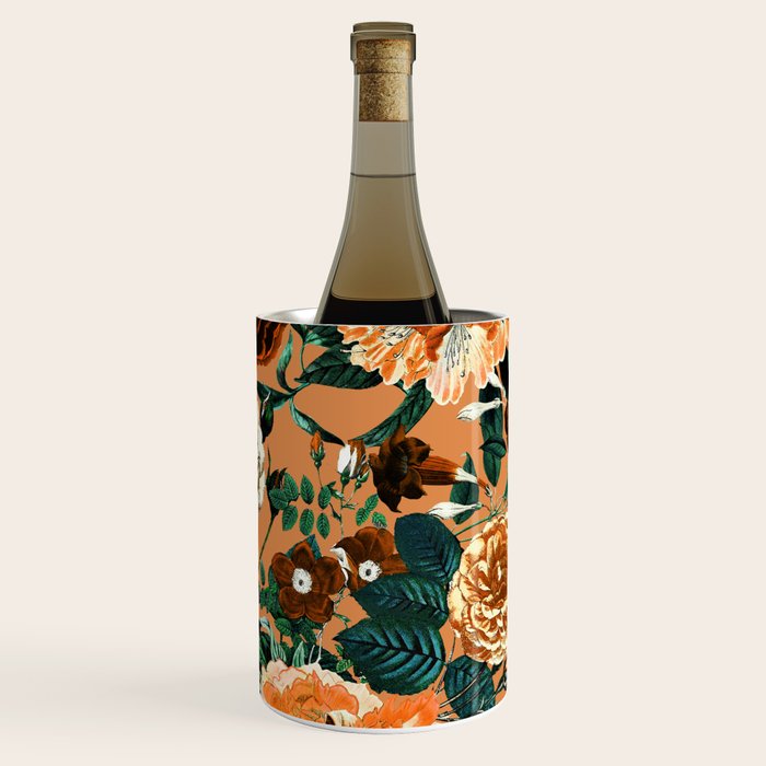 Magical Garden X Wine Chiller Gallery Image 1