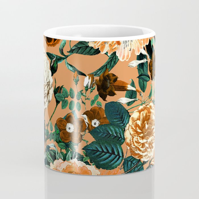 Magical Garden X Coffee Mug Gallery Image 4